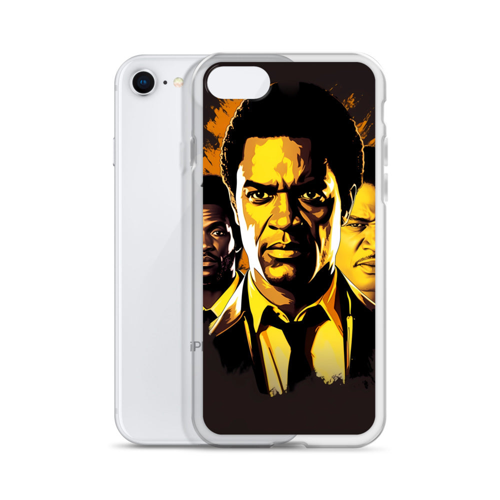 iPhone Case - Detectives on the Case