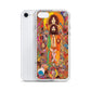 iPhone Case - Psychedelic Bandstand