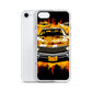 iPhone Case - Revved Up Muscle Car