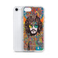 iPhone Case - Rock and Roll Reverie