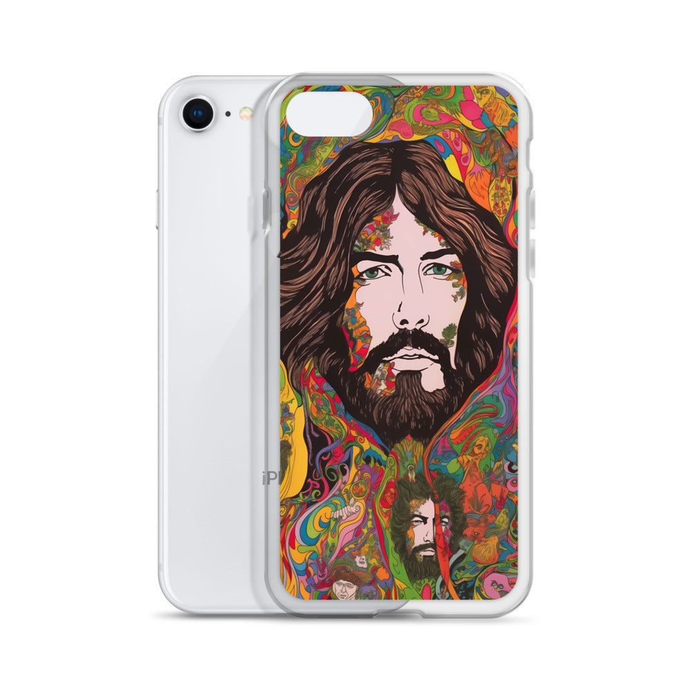 iPhone Case - Funkadelic Rocker
