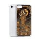 iPhone Case - Moonlit Maiden