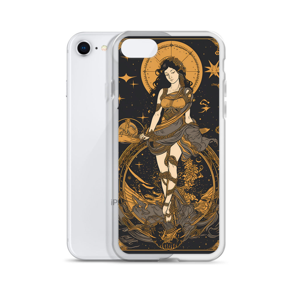 iPhone Case - Libra's Twilight