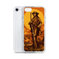 iPhone Case - Lone Cowboy