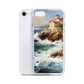 iPhone Case - Cliff House