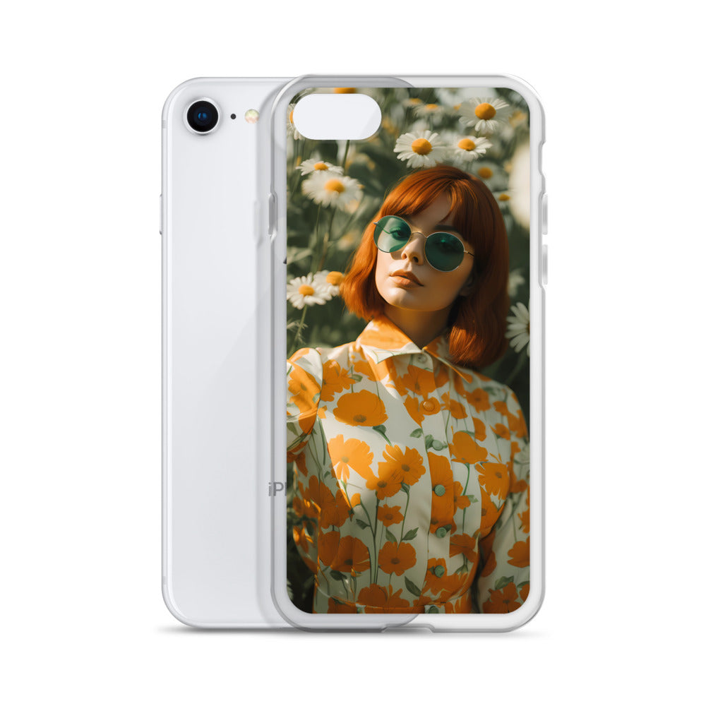 iPhone Case - Dasiy Power