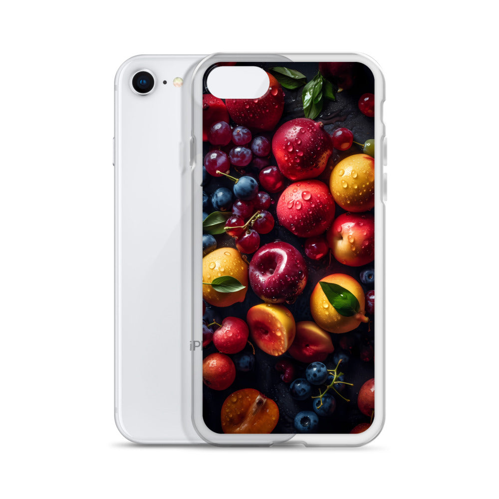 iPhone Case - Harvest Haven
