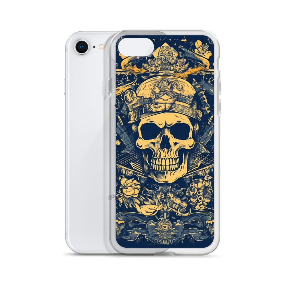 iPhone Case - Warrior's Keepsake