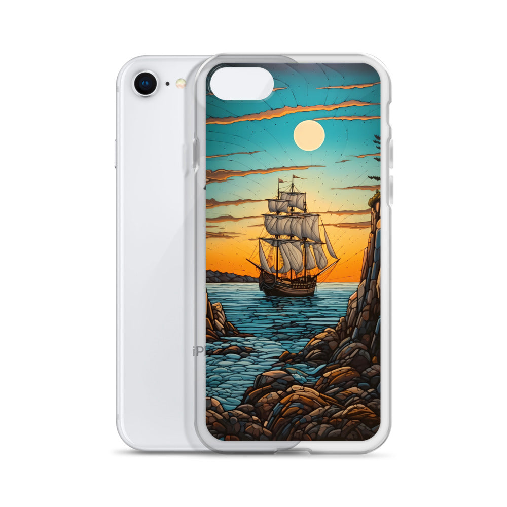 iPhone Case - Sea Symphony