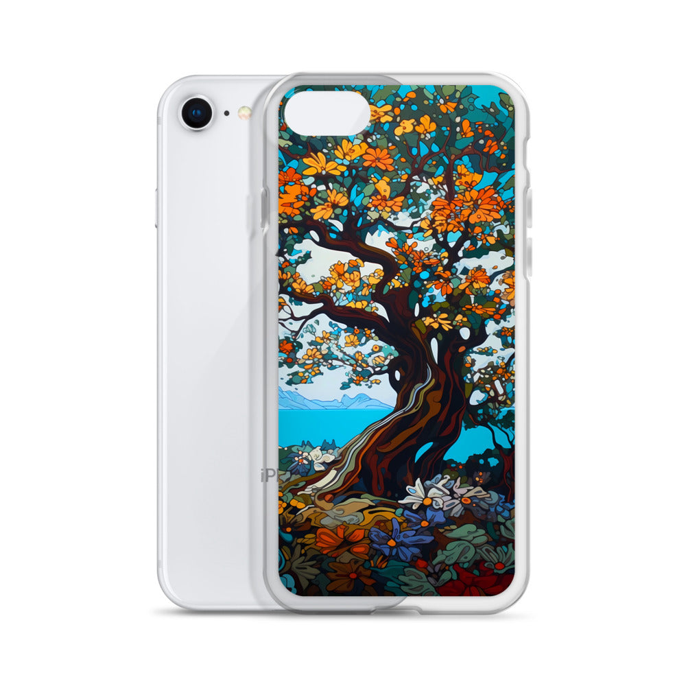 iPhone Case - Tree of Life
