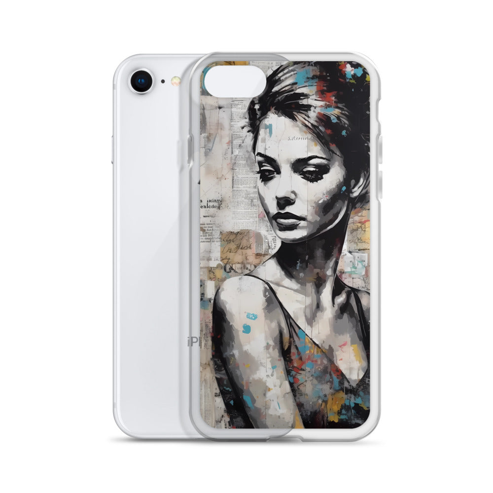 iPhone Case - Urban Muse