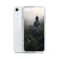 iPhone Case - Buddha Rising from Jungle