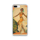 iPhone Case - Vintage Adverts - Cuban Dancer