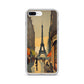 iPhone Case - Vintage Adverts - Parisian Street