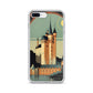 iPhone Case - Vintage Adverts - Castle