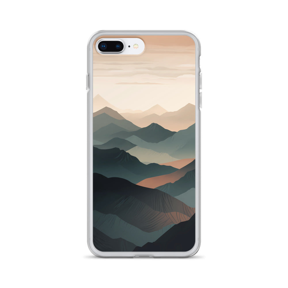 iPhone Case - National Parks