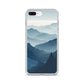 iPhone Case - National Parks - Misty Blue Ridge
