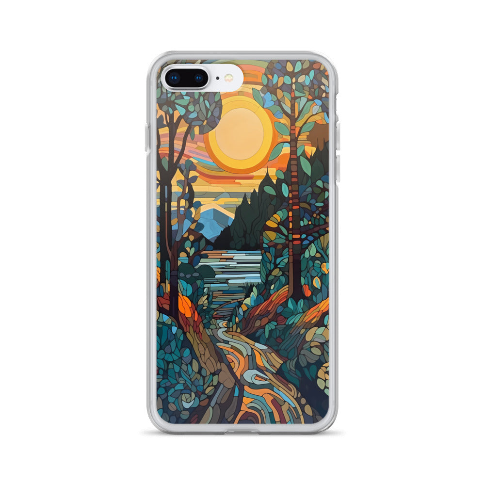 iPhone Case - Wilderness Wanderlust