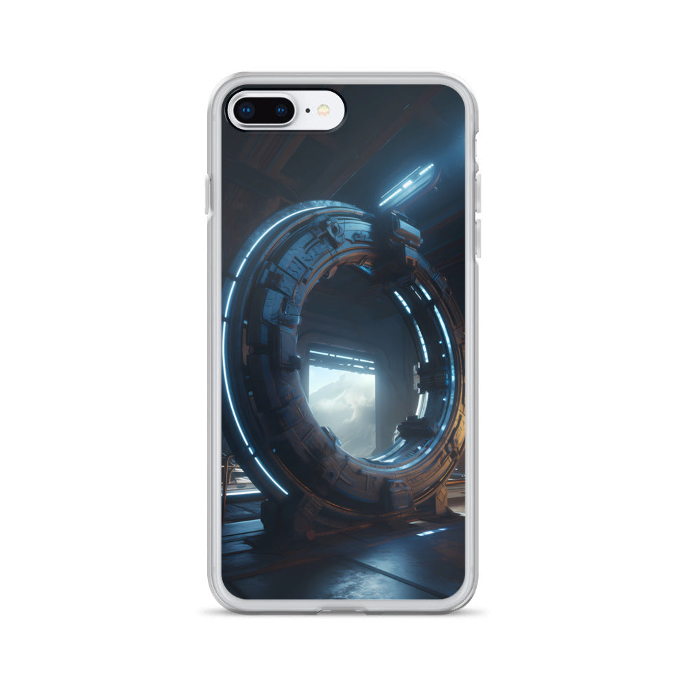 iPhone Case - Interstellar Gateway