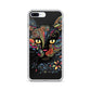 iPhone Case - Feline Frenzy