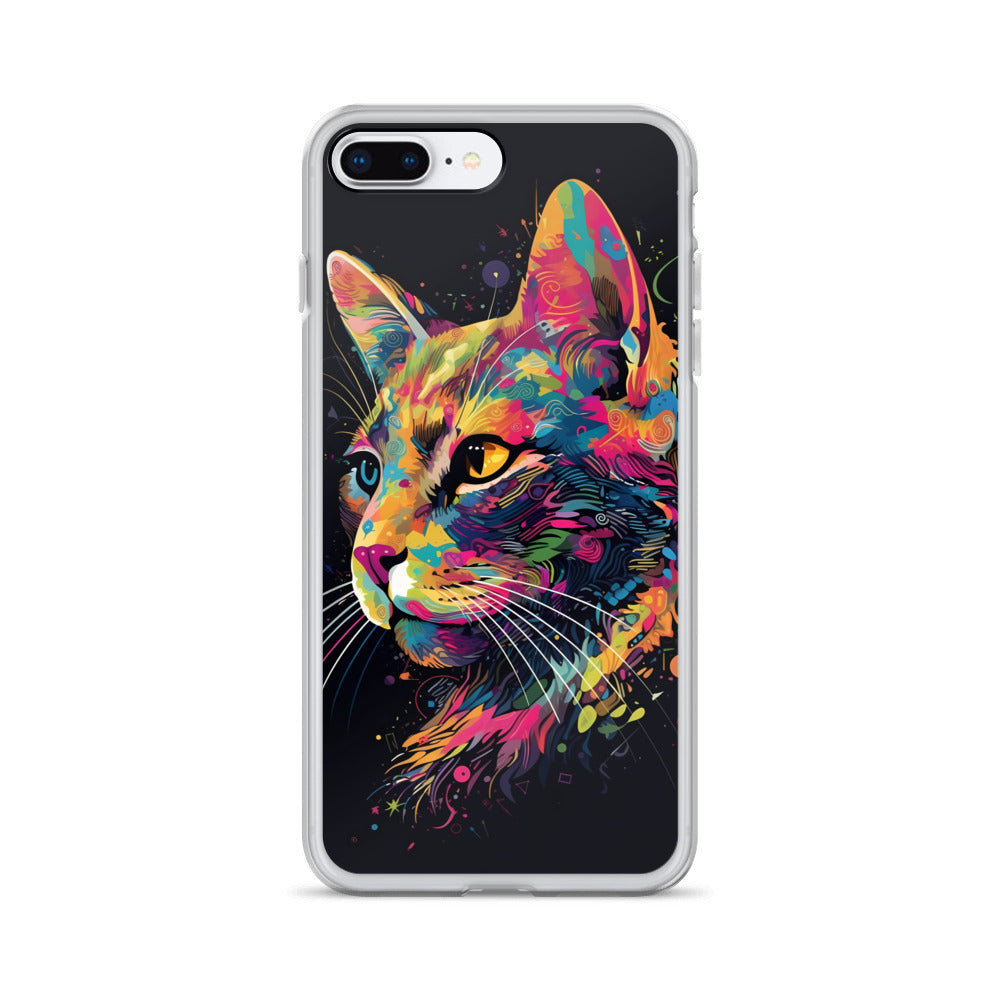 iPhone Case - Metaphysical Cat