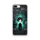 iPhone Case - Forest Goth Girl