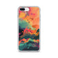 iPhone Case - Vibrant Vortexes