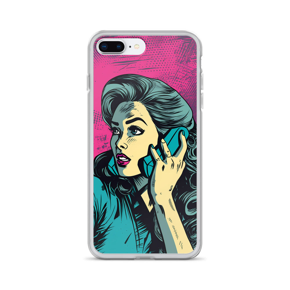 iPhone Case - Rock n' Talk