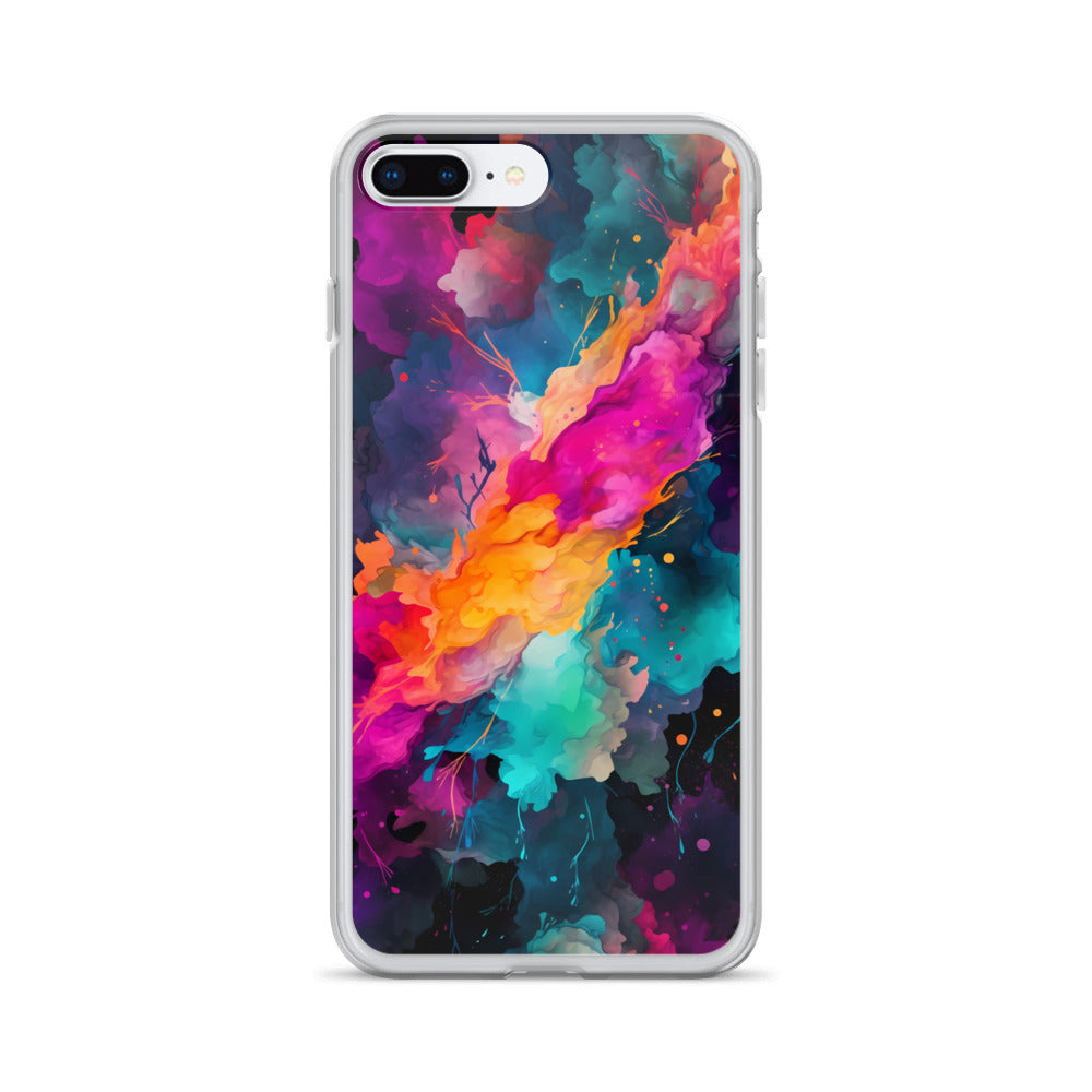 iPhone Case - Dreamscape Explosion