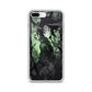 iPhone Case - Green Eyed Anime