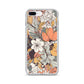 iPhone Case - Earthy Blooms