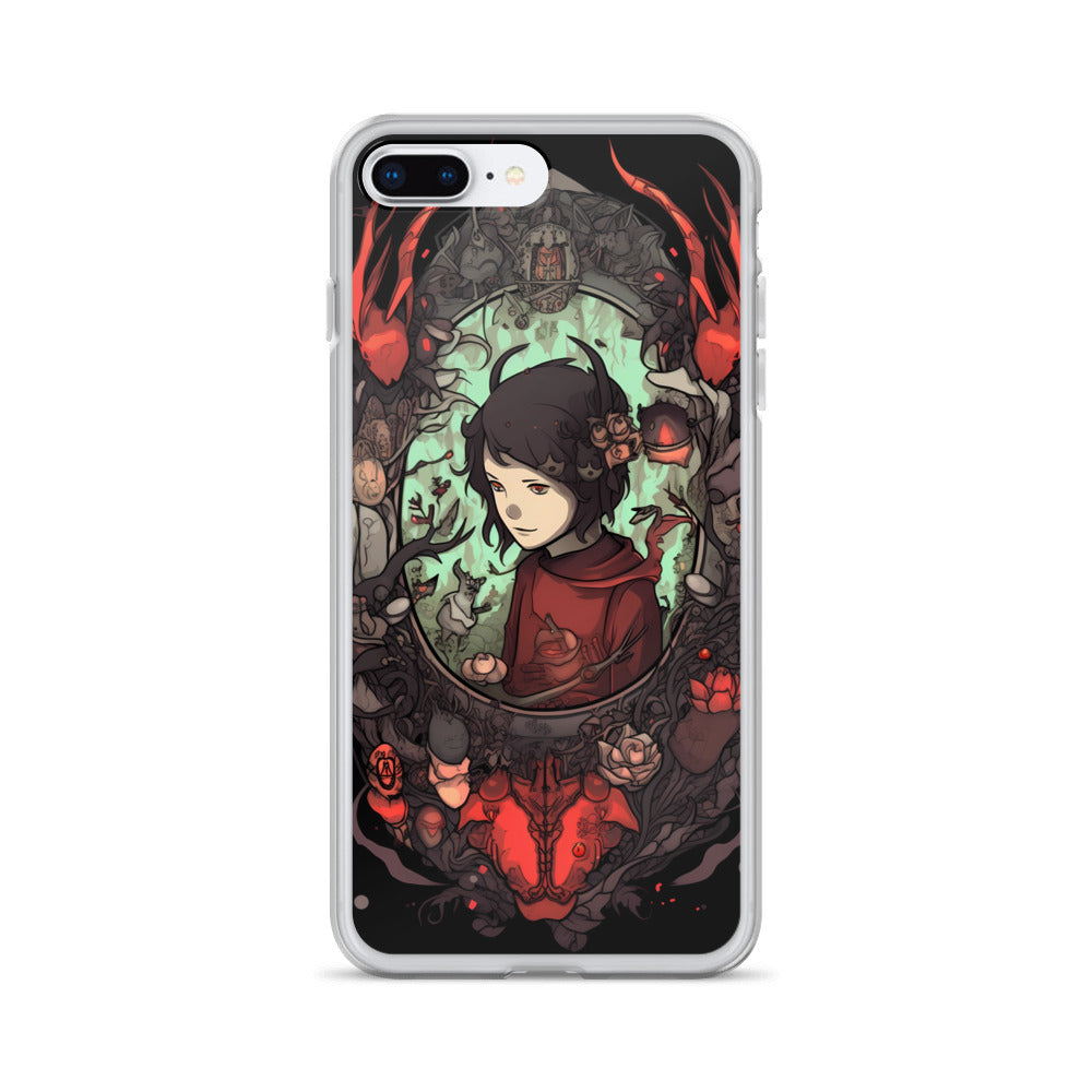 iPhone Case - Enchanted Forest