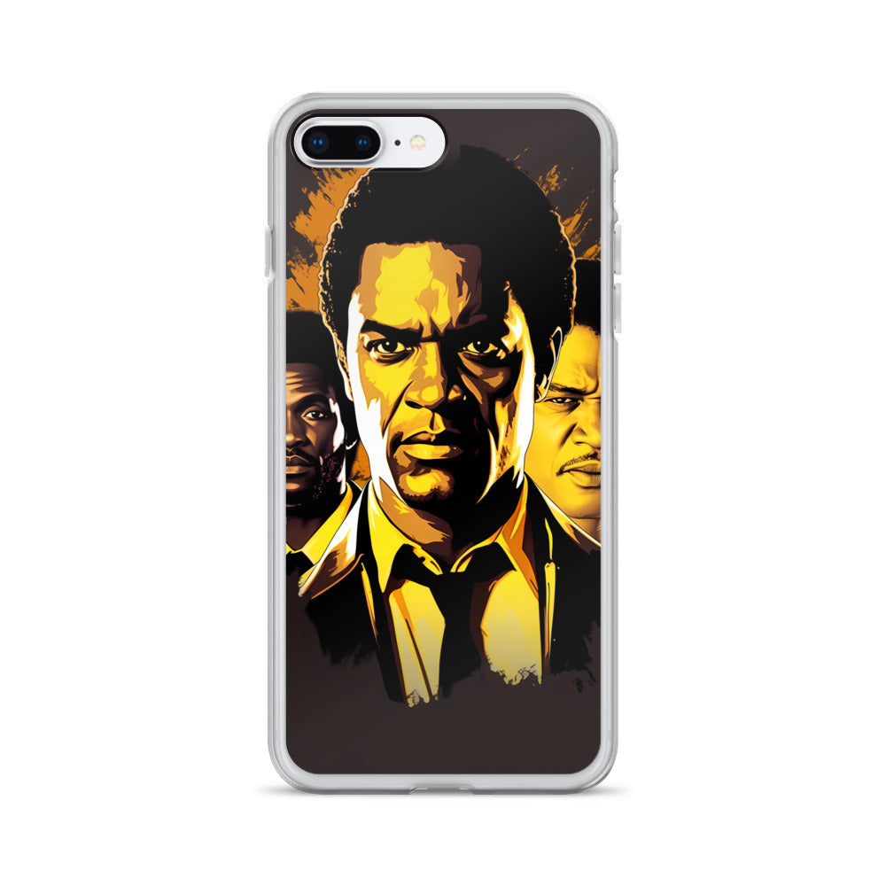 iPhone Case - Detectives on the Case