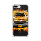 iPhone Case - Revved Up Muscle Car