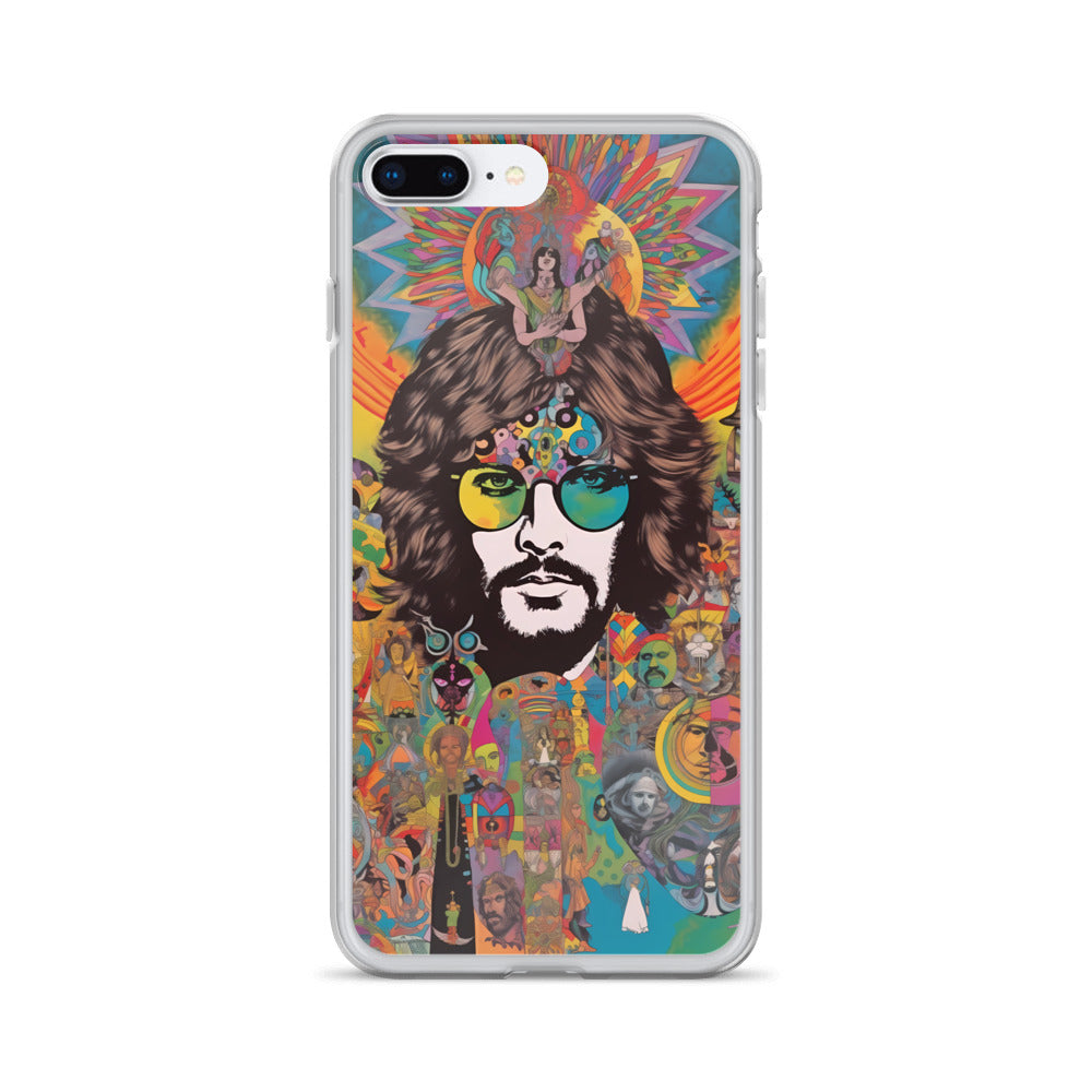 iPhone Case - Rock and Roll Reverie