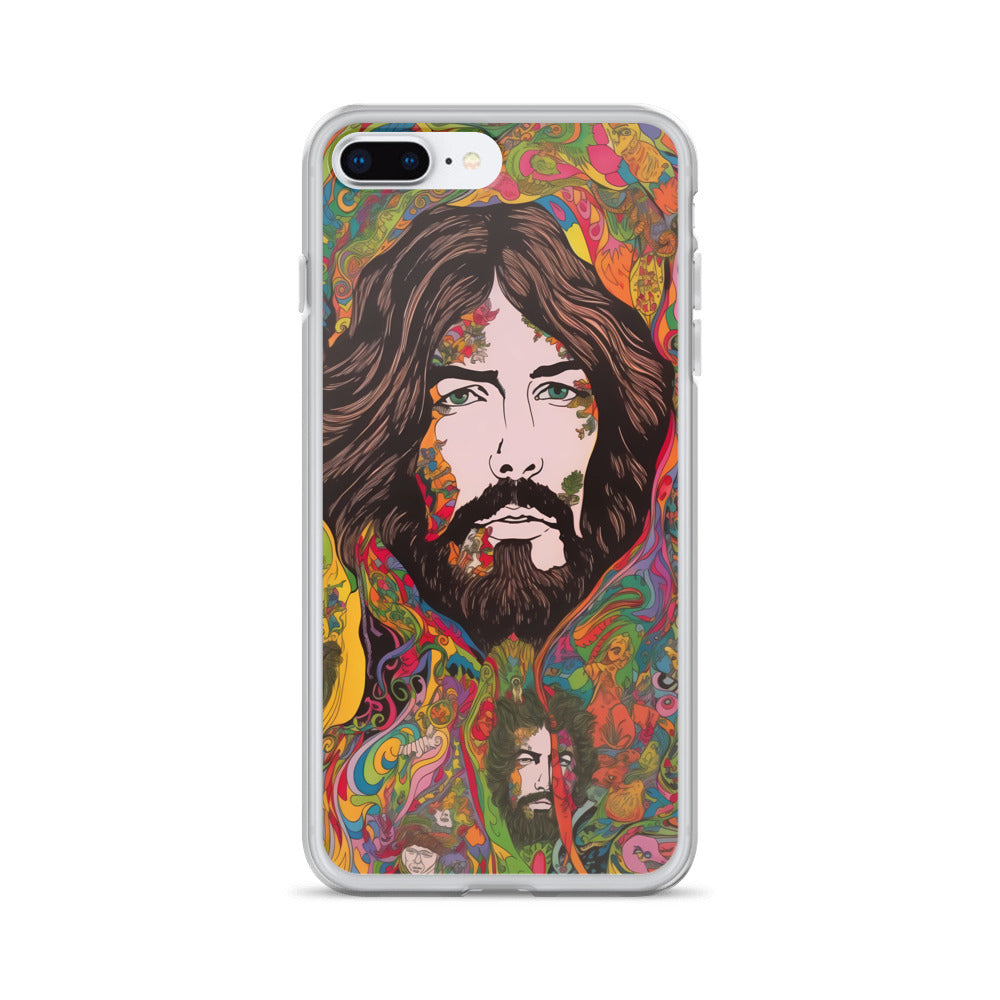iPhone Case - Funkadelic Rocker