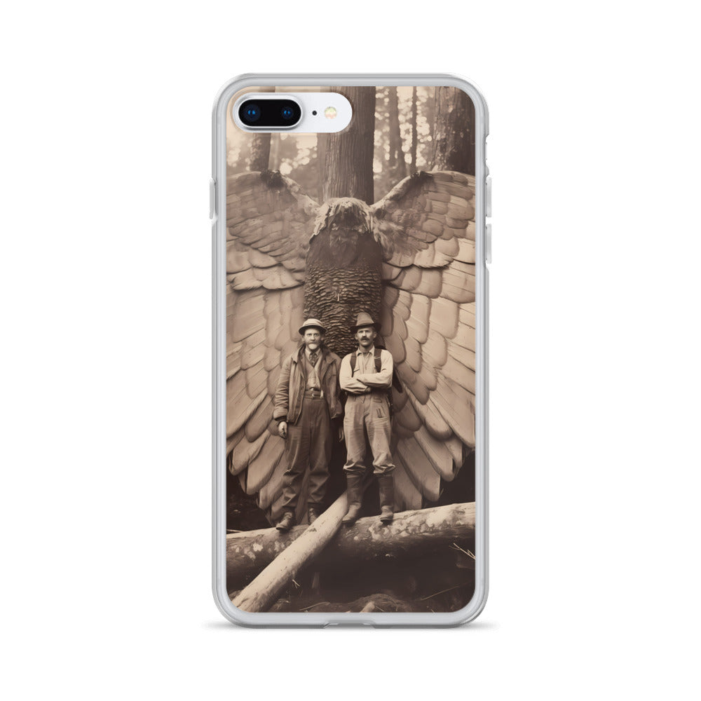 iPhone Case - Pacific Skies
