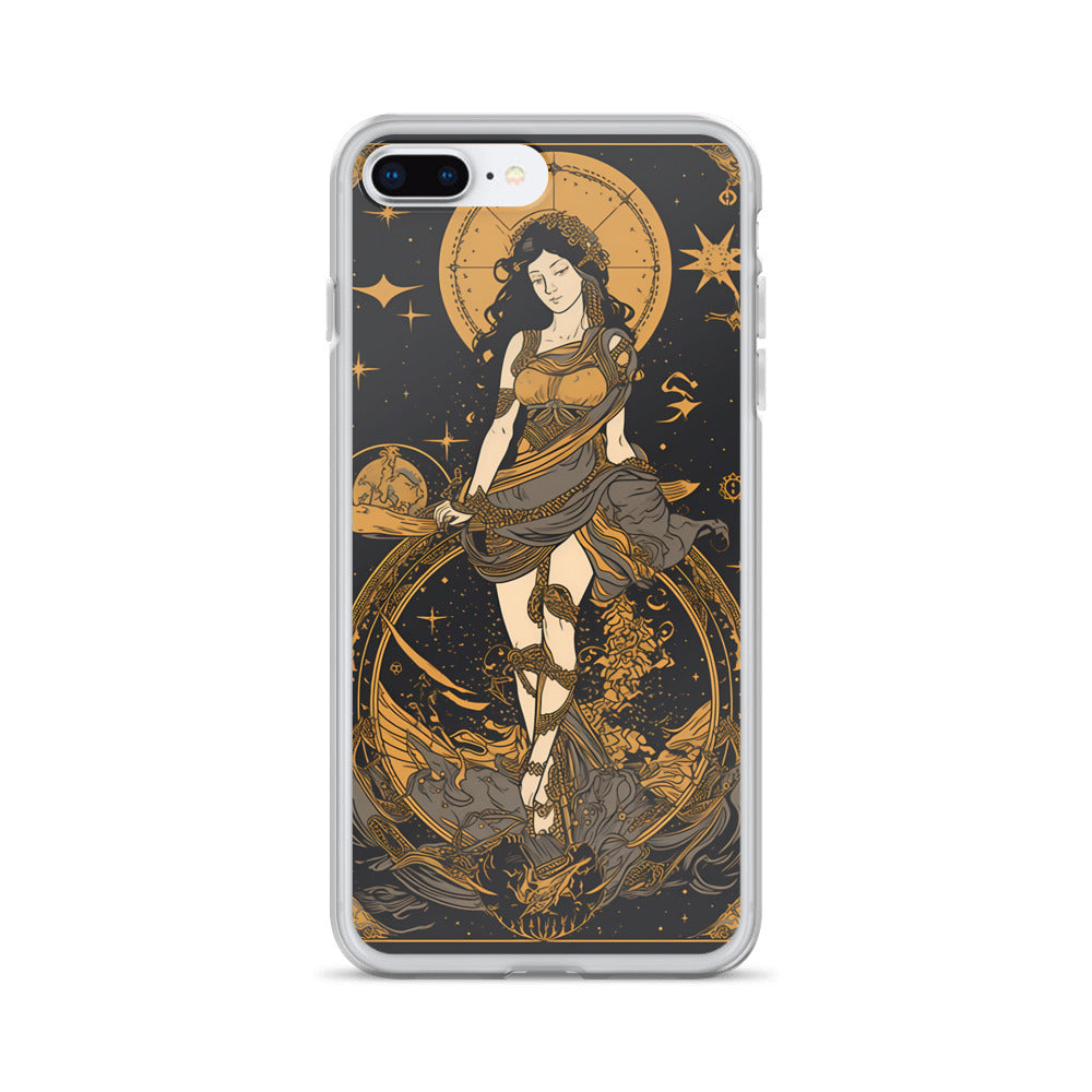 iPhone Case - Libra's Twilight