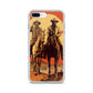iPhone Case - Desert Riders