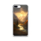 iPhone Case - Mystic Mountain Sunset