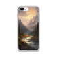 iPhone Case - Autumn Mountain View