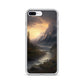iPhone Case - Mountain Sunset