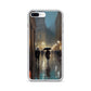 iPhone Case - Rainy City