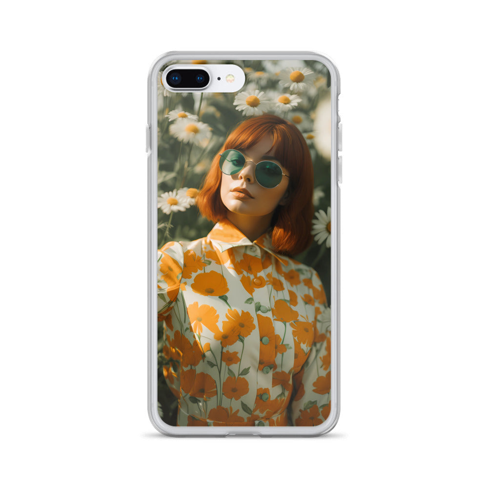 iPhone Case - Dasiy Power