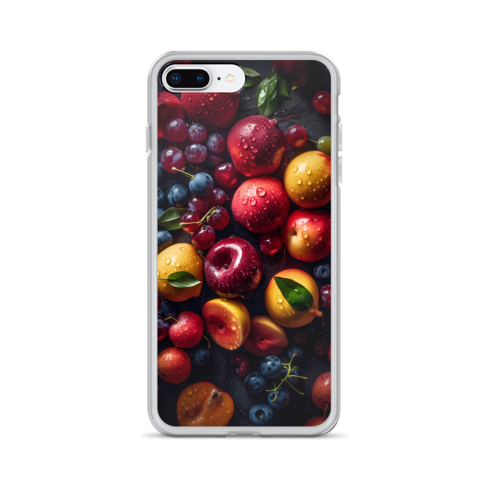 iPhone Case - Harvest Haven