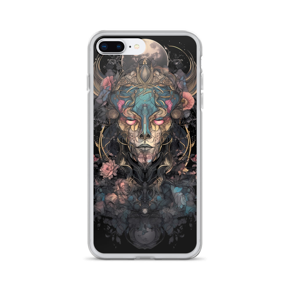 iPhone Case - Thornland Rose