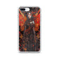 iPhone Case - Changeling Winged Woman