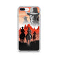 iPhone Case - The Last Stand