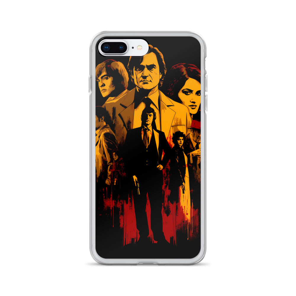 iPhone Case - Suburban Gothic