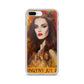 iPhone Case - Femme Fatale